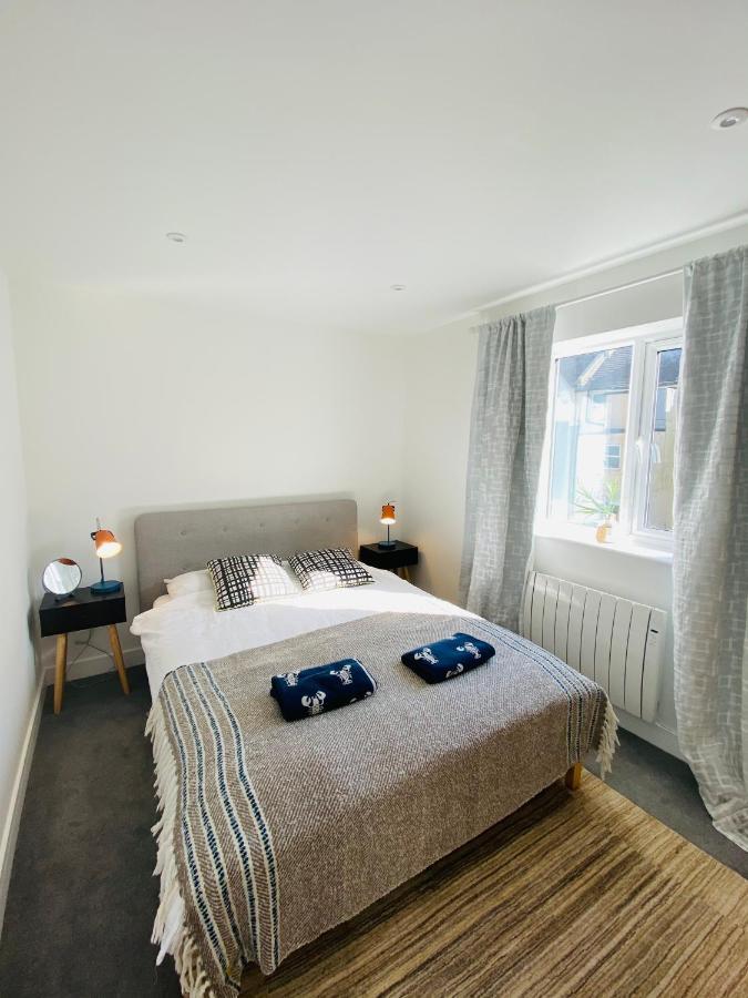 Stunning New Apartment Set In St Leonards On Sea Hollington  Eksteriør billede